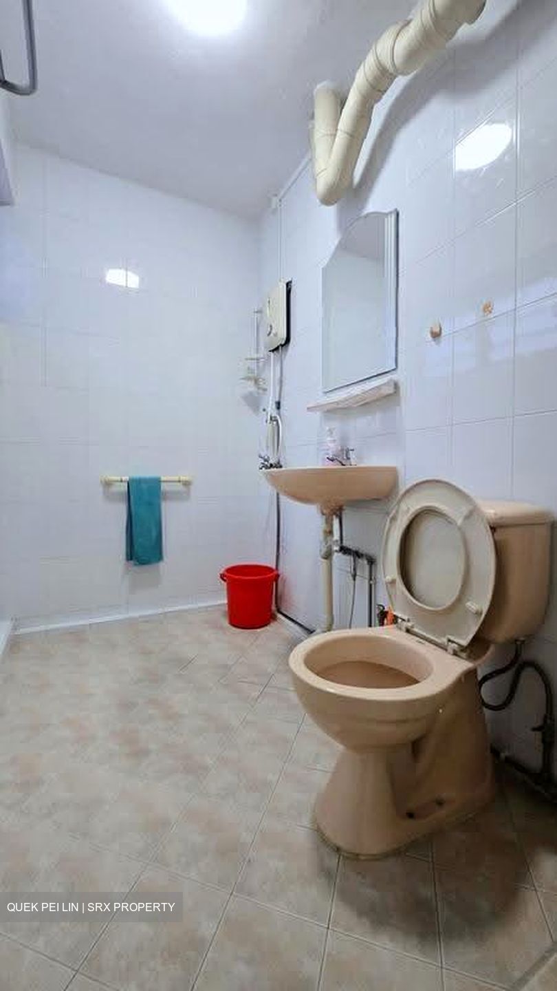 Blk 804 Khatib Gardens (Yishun), HDB 5 Rooms #615623241